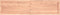 vidaXL - Wastafelblad - 160x40x(2-4) - cm - behandeld - massief - hout - lichtbruin