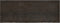 vidaXL - Wastafelblad - 160x60x(2-4) - cm - behandeld - massief - hout - donkerbruin