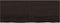 vidaXL - Wastafelblad - 160x60x(2-4) - cm - behandeld - massief - hout - donkerbruin