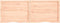 vidaXL - Wastafelblad - 160x60x(2-4) - cm - onbehandeld - massief - hout
