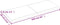vidaXL - Wastafelblad - 160x60x6 - behandeld - massief - hout - lichtbruin