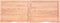 vidaXL - Wastafelblad - 160x60x6 - behandeld - massief - hout - lichtbruin