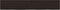 vidaXL - Wastafelblad - 180x30x(2-4) - cm - behandeld - massief - hout - donkerbruin