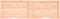 vidaXL - Wastafelblad - 180x50x(2-6) - cm - onbehandeld - massief - hout