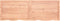 vidaXL - Wastafelblad - 180x60x(2-4) - cm - behandeld - massief - hout - lichtbruin