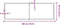 vidaXL - Wastafelblad - 180x60x(2-6) - cm - onbehandeld - massief - hout