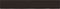 vidaXL - Wastafelblad - 200x30x(2-6) - cm - behandeld - massief - hout - donkerbruin