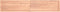 vidaXL - Wastafelblad - 200x40x(2-6) - cm - behandeld - massief - hout - lichtbruin
