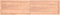 vidaXL - Wastafelblad - 200x50x(2-6) - cm - behandeld - massief - hout - lichtbruin