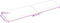 vidaXL - Wastafelblad - 200x50x(2-6) - cm - onbehandeld - massief - hout