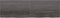 vidaXL - Wastafelblad - 200x60x(2-6) - cm - behandeld - massief - hout - donkerbruin