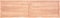 vidaXL - Wastafelblad - 200x60x(2-6) - cm - behandeld - massief - hout - lichtbruin
