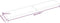 vidaXL - Wastafelblad - 220x40x6 - behandeld - massief - hout - lichtbruin