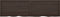 vidaXL - Wastafelblad - 220x60x(2-4) - cm - behandeld - massief - hout - donkerbruin