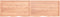 vidaXL - Wastafelblad - 220x60x6 - behandeld - massief - hout - lichtbruin