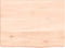 vidaXL - Wastafelblad - 40x30x4 - cm - onbehandeld - massief - hout