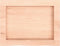 vidaXL - Wastafelblad - 40x30x4 - cm - onbehandeld - massief - hout