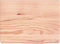 vidaXL - Wastafelblad - 40x30x6 - behandeld - massief - hout - lichtbruin