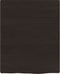 vidaXL - Wastafelblad - 40x50x2 - cm - behandeld - massief - hout - donkergrijs