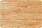 vidaXL - Wastafelblad - 60x40x1,5cm - behandeld - massief - hout - lichtbruin