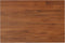 vidaXL - Wastafelblad - 60x40x1,5cm - behandeld - massief - hout - donkerbruin