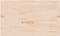 vidaXL - Wastafelblad - 60x40x2,5 - cm - onbehandeld - massief