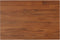 vidaXL - Wastafelblad - 60x40x2,5cm - behandeld - massief - hout - donkerbruin