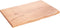 vidaXL - Wastafelblad - 60x40x2 - behandeld - massief - hout - lichtbruin
