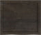 vidaXL - Wastafelblad - 60x50x(2-4) - cm - behandeld - massief - hout - donkerbruin