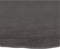 vidaXL - Wastafelblad - 60x50x2 - cm - behandeld - massief - hout - donkerbruin