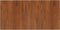 vidaXL - Wastafelblad - 80x40x1,5 - cm - behandeld - massief - hout - donkerbruin