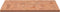 vidaXL - Wastafelblad - 80x40x1,5 - cm - massief - beukenhout