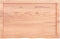 vidaXL - Wastafelblad - 80x50x(2-6) - cm - behandeld - massief - hout - lichtbruin