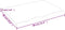 vidaXL - Wastafelblad - 80x60x(2-4) - cm - onbehandeld - massief - hout