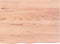 vidaXL - Wastafelblad - 80x60x2 - behandeld - massief - hout - lichtbruin