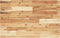 vidaXL - Wastafelblad - met - olieafwerking - 80x50x4 - cm - massief - acaciahout