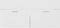 vidaXL - Wastafelkast - 100x38,5x46 - cm - spaanplaat - wit - en - sonoma - eikenkleur