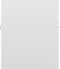vidaXL - Wastafelkast - 41x38,5x46 - cm - spaanplaat - hoogglans - wit