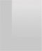 vidaXL - Wastafelkast - 60x38,5x46 - cm - spaanplaat - hoogglans - wit