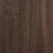 vidaXL - Wastafelkast - 80x33x60 - cm - bewerkt - hout - bruin - eikenkleurig