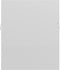 vidaXL - Wastafelkast - 80x38,5x46 - cm - spaanplaat - hoogglans - wit