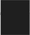 vidaXL - Wastafelkast - 80x38,5x46 - cm - spaanplaat - zwart