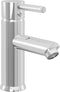 vidaXL - Wastafelkraan - 130x176 - mm - goudkleurig
