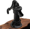 vidaXL - Waterfontein - met - pomp - 57x57x53 - cm - massief - vurenhout