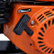 vidaXL Waterpomp benzine 80 mm 4800 W