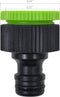 vidaXL - Waterslanghaspel - automatisch - intrekbaar - wandmontage - 20+2 - m