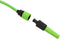 vidaXL - Waterslanghaspel - automatisch - intrekbaar - wandmontage - 30+2 - m