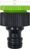 vidaXL - Waterslanghaspel - automatisch - intrekbaar - wandmontage - 30+2 - m