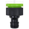 vidaXL - Waterslanghaspel - automatisch - intrekbaar - wandmontage - 10+1 - m