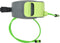 vidaXL - Waterslanghaspel - automatisch - intrekbaar - wandmontage - 20+2 - m